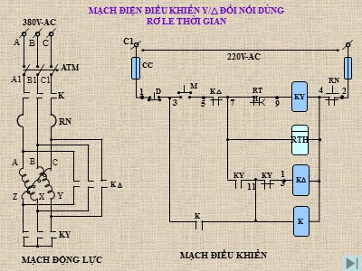 Bài giảng Một số hư hỏng thông thường trong mạch điện