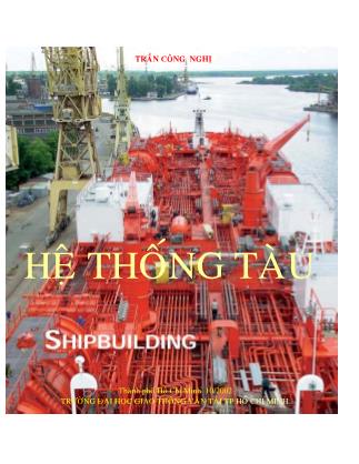 Giáo trình Hệ thống tàu (Mới nhất)
