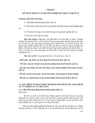 Giáo trình Kế toán doanh nghiệp thương mại xây lắp (Phần 2)