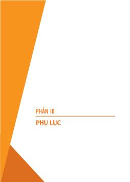 Hướng dẫn lồng ghép giới trong công tác hướng nghiệp cho học sinh trung học (Phần 2)