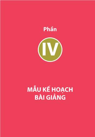 Kĩ năng tư vấn cá nhân về lựa chọn và phát triển nghề nghiệp (Phần 2)