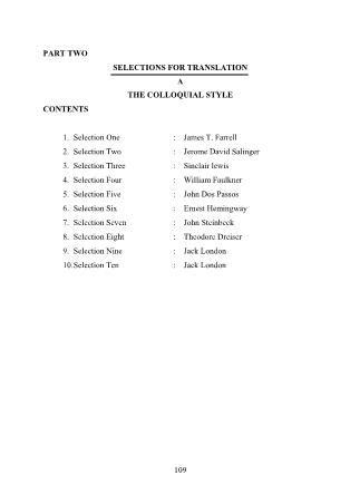 Phương pháp luyện dịch tiếng Anh (Phần 2)