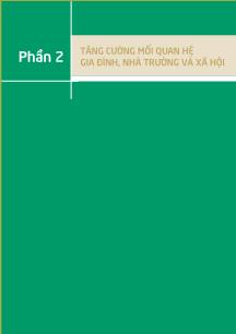 Tăng cường mối quan hệ gia đình, nhà trường và xã hội, góp phần thúc đẩy xã hội hóa công tác giáo dục (Phần 2)