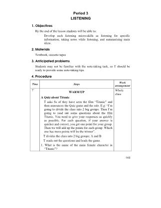 Thiết kế bài giảng Tiếng Anh 10 - Tập 2 (Phần 2)