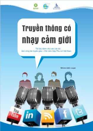 Truyền thông có nhạy cảm giới