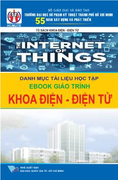 Danh mục tài liệu học tập Ebook - Giáo trình điện tử