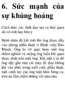 Sức mạnh của thói quen (Phần 2)