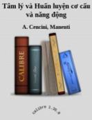 Tâm lý và huấn luyện cơ cấu và năng động