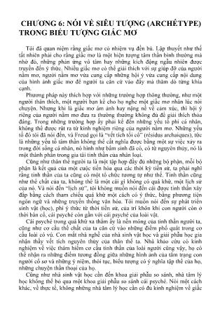 Thảm đỏ tiềm thức (Phần 2)