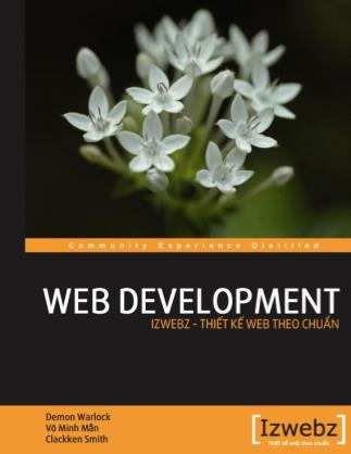 Thiết kế Web theo chuẩn